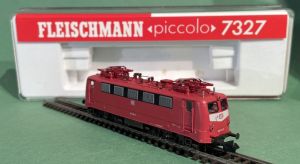 Fleischmann 7327, 141 414-3