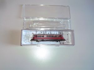 MU-N-T27015 MAN Schienenbus der RSE Ep. VI, analog NEU in OVP!