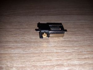 Motor für BR 118 119 DR / 219 DB