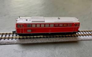 Jägerndorfer Rh 2043 der ÖBB- digital