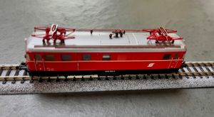 Arnold HN 2290 - E-Lok 1046 002-0 der ÖBB- digital