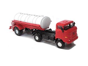 IFA W50 L/S-FP '70 - '90, HLS90.45/5 Tank- Sz.