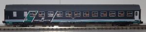 ACME Schlafwagen Typ MU 197 "Treno Notte" der FS