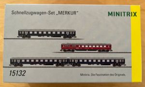 F 3/4 MERKUR