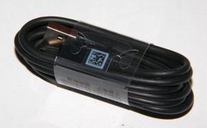 USB-Kabel 120 cm unbenutzt