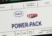 D&H Power Pack