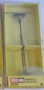 Modell Leuchte BRAWA 4529