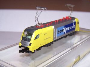 ES 64 U2-015, boXpress.de, OVP, bitte lesen