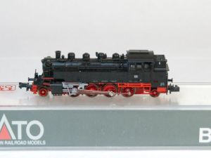 Kato BR 86 217