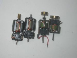 Kato Motoren