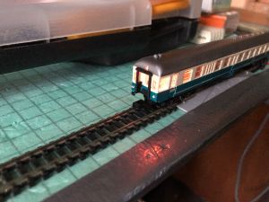 Mitteleinstiegssteuerwagen