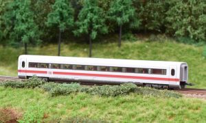 ICE 2 Wagen