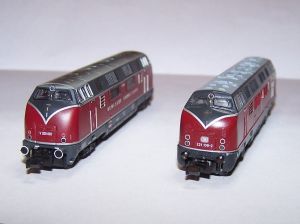  V200 002, BR221 109-2, DSS, ohne OVP, bitte lesen