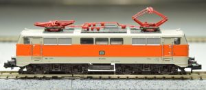 Elektrolok BR 111 DCC SOUND