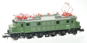 Elektrolok BR 117 DCC SOUND