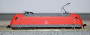 Elektrolok BR 101 DCC Sound