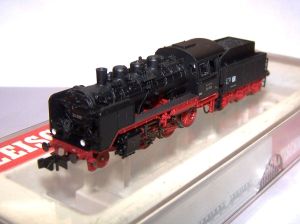 BR24 009  guter Zustand, OVP