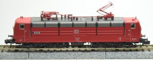 Ellok BR 181.2 analog