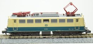 Elektrolok BR 140 DCC Sound