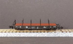 Schwerlastwagen Rlmmp 