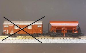 Selbstentladewagen Otmm 64