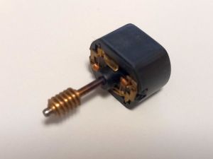 Motor Ploxemann