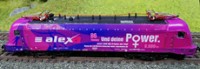 Roland´s-Digital-Bahn
