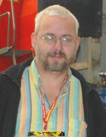 Harald M.