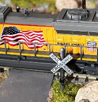 PennCentral