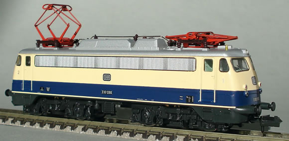 hobbytrain conrad e10 1266