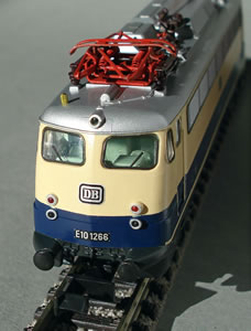 hobbytrain conrad e10 1266