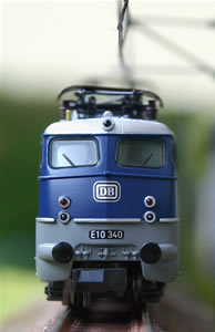 hobbytrain conrad e10