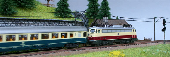 hobbytrain conrad br 112