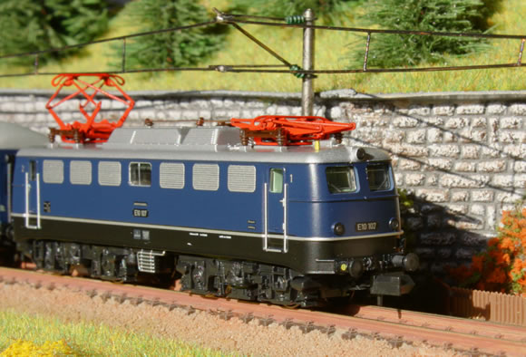 hobbytrain E40