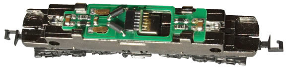 hobbytrain E40