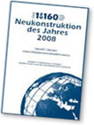 Neukonstruktion des Jahres 2008