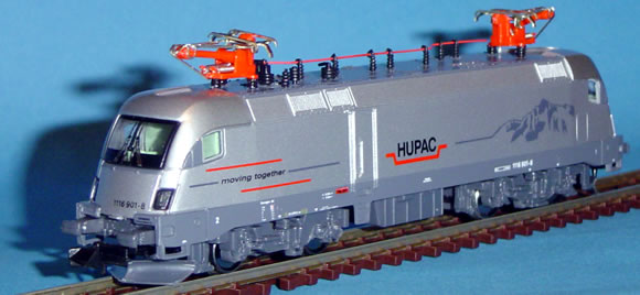 hobbytrain taurus