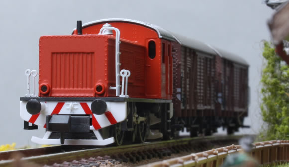 Hobbytrain V20 / BR 270