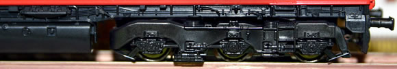 kato class 66