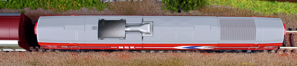 kato class 66