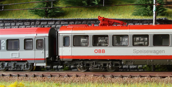 ÖBB WRmz von MTR