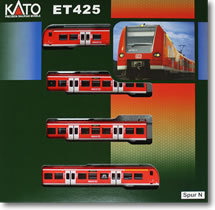 KATO ET 425