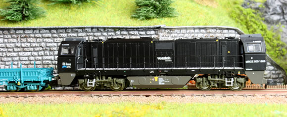 Hobbytrain G2000 BB