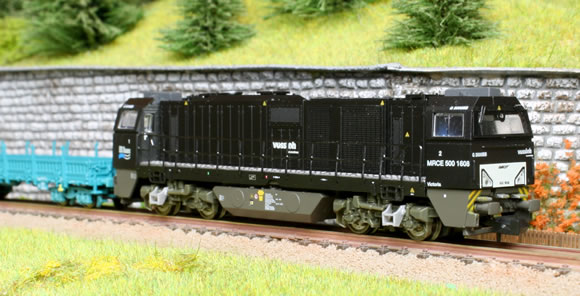 Hobbytrain G2000 BB