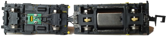 Hobbytrain Klv 53 Rottenkraftwagen