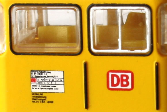 Hobbytrain Klv 53 Rottenkraftwagen