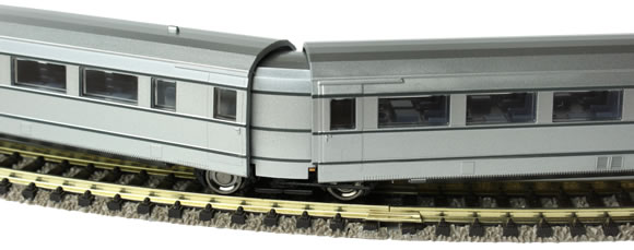 Hobbytrain Kruckenberg SVT 137