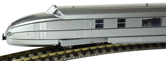 Hobbytrain Kruckenberg SVT 137