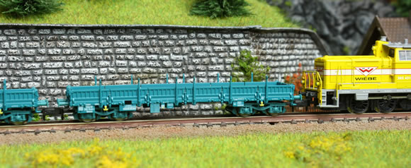 Hobbytrain Remms 669