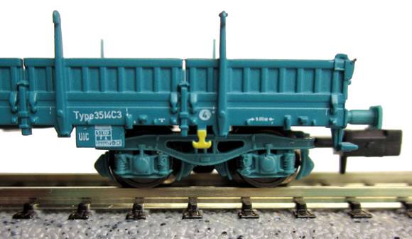 Hobbytrain Remms 669